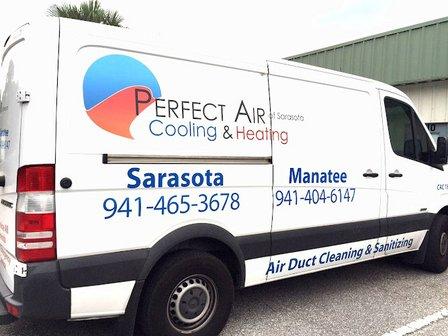 Perfect Air