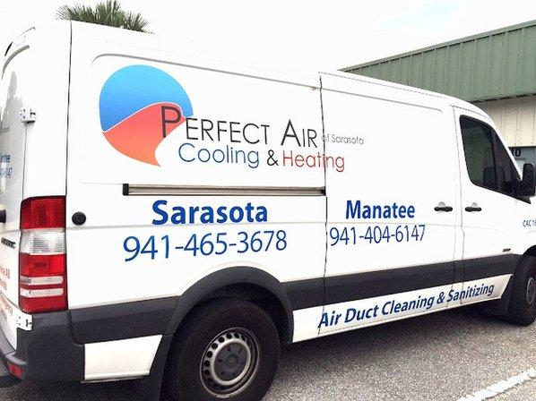 Perfect Air