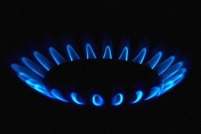 Pro-Nat Gas, Inc.