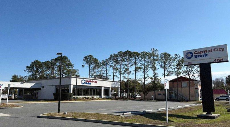 Capital City Bank