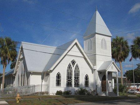 Dunnellon Presbyterian Church