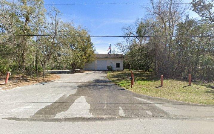 American Legion Post 225