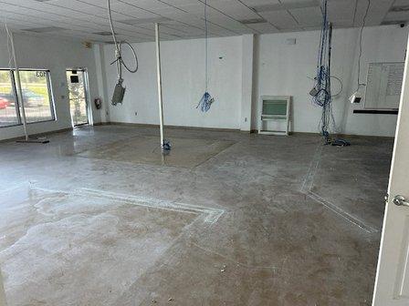 Blue Ribbon Cleaning Company, Inc.