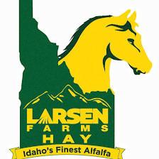 Larsen Farms - Ocala warehouse