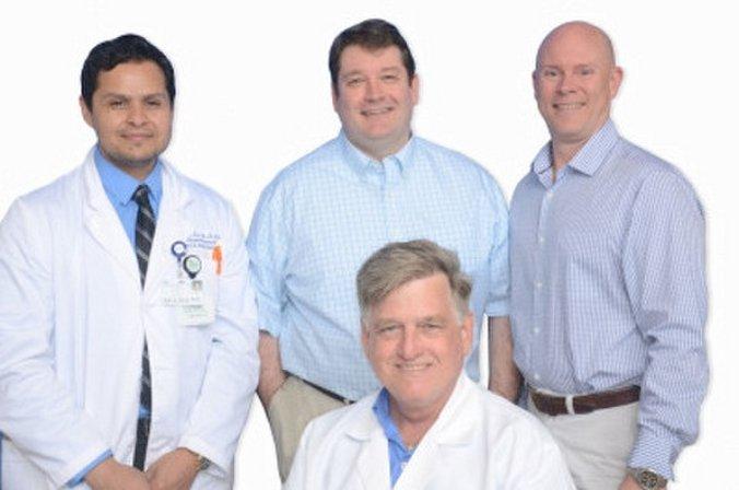 Ocala Ear Nose And Throat Specialists