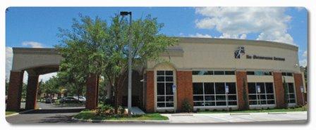 The Orthopaedic Institute - Ocala