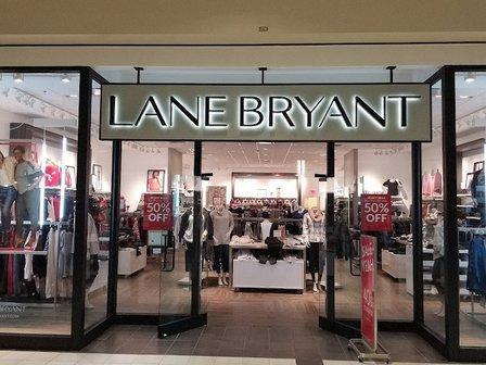 Lane Bryant