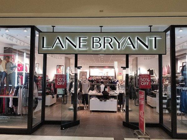 Lane Bryant