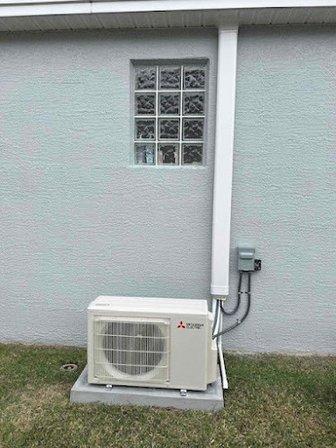 United Refrigeration Heating & Air