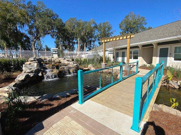 A Banyan Residence Assisted Living Resort