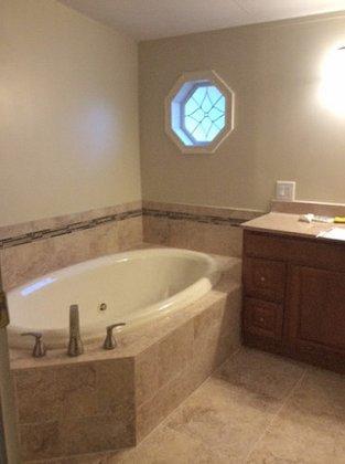 Jeff's Shower Repair