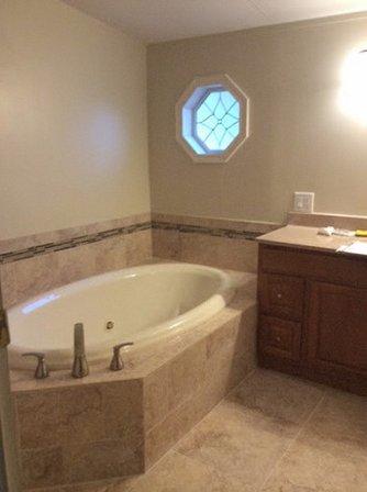 Jeff's Shower Repair