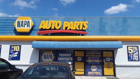 NAPA Auto Parts - Nature Coast Auto Parts