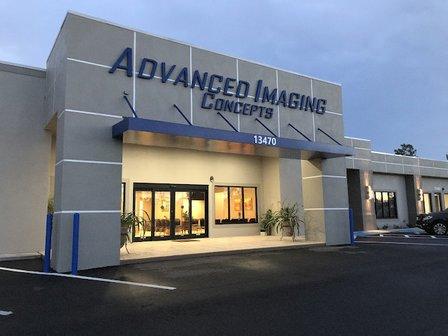 Advanced Imaging Concepts