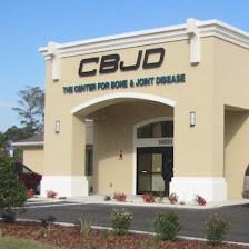 The Center For Bone And Joint Disease