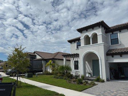 A Buyer's Choice Home Inspections Tampa NW with Tony Castellanos