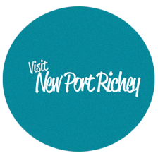 Downtown New Port Richey