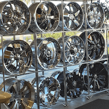Extreme Discount Wheels