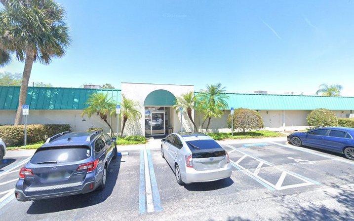 Florida Pain Management Physicians