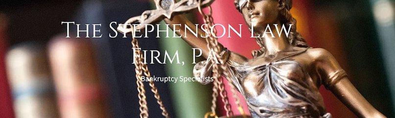 The Stephenson Law Firm, P.A.