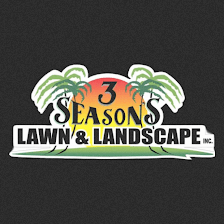 3 Seasons Lawn & Landscape Inc