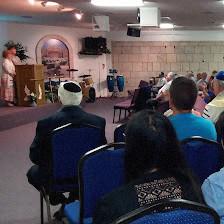 Beth-El Shalom