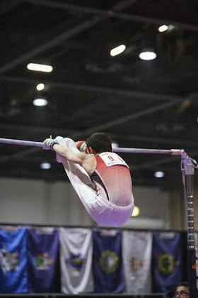QOTA Gymnastics