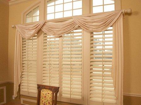 Allied Shades, Blinds & Shutters