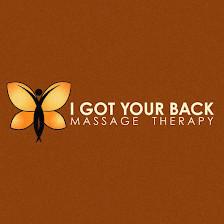 I Got Your Back Massage Therapy