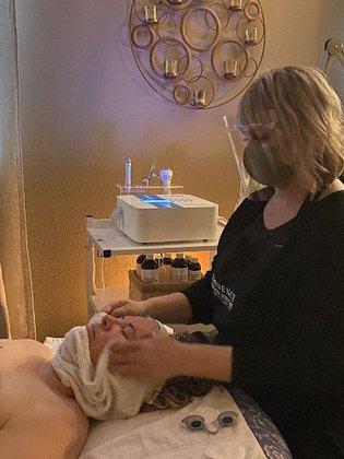 Natural Balance Massage Therapy & Wellness Center