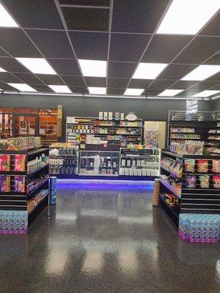 Hot Box Smoke Shop