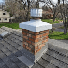 Safety Tarpon Chimney & Dryer Vent