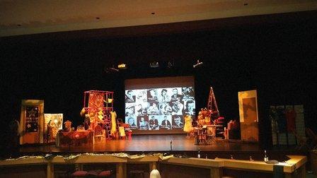 Tarpon Springs Performing Arts Center - Tarpon Arts
