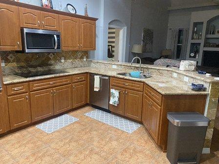 Rema Granite Design