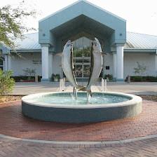 Tarpon Springs Public Library