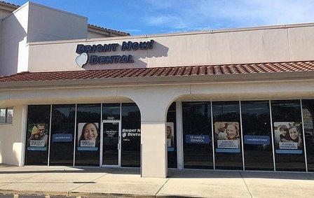 Bright Now! Dental & Orthodontics - Holiday, FL