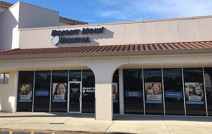 Bright Now! Dental & Orthodontics - Holiday, FL