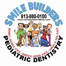 Smile Builders Pediatric Dentistry