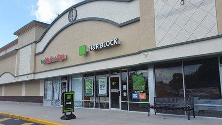 H&R Block