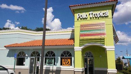 Pollo Tropical