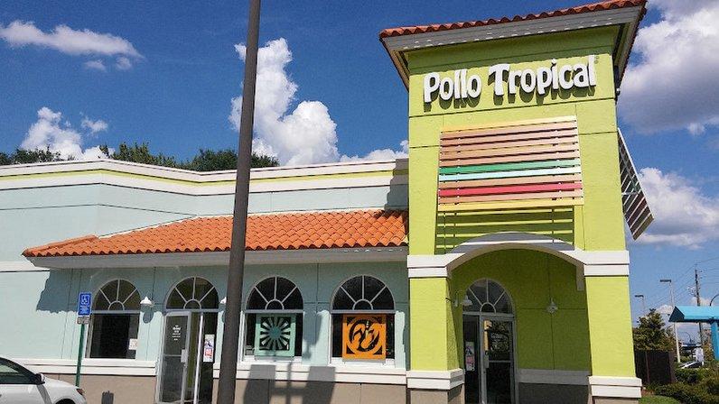 Pollo Tropical