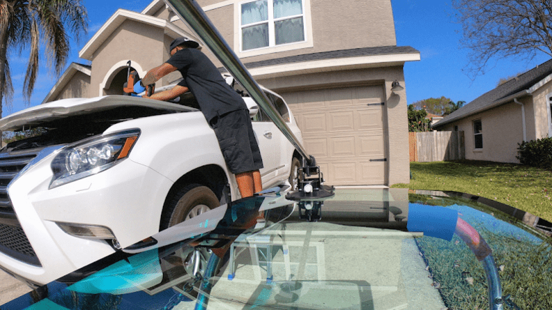 RiteTech Auto Glass