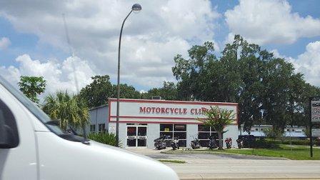 Motorcycle Clinic Inc
