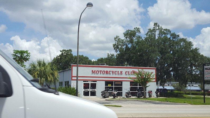 Motorcycle Clinic Inc