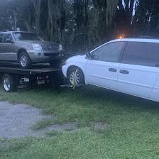 USA JUNK CARS RECYCLING INC