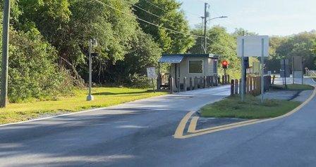 Osceola County Solid Waste
