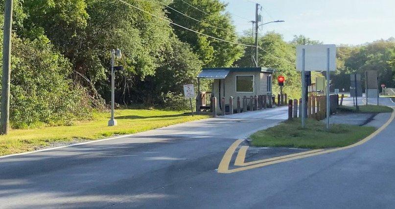 Osceola County Solid Waste