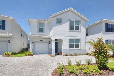 Vacation Pool Homes