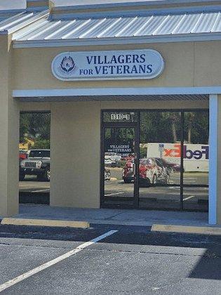 Villagers for Veterans