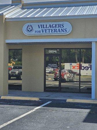 Villagers for Veterans